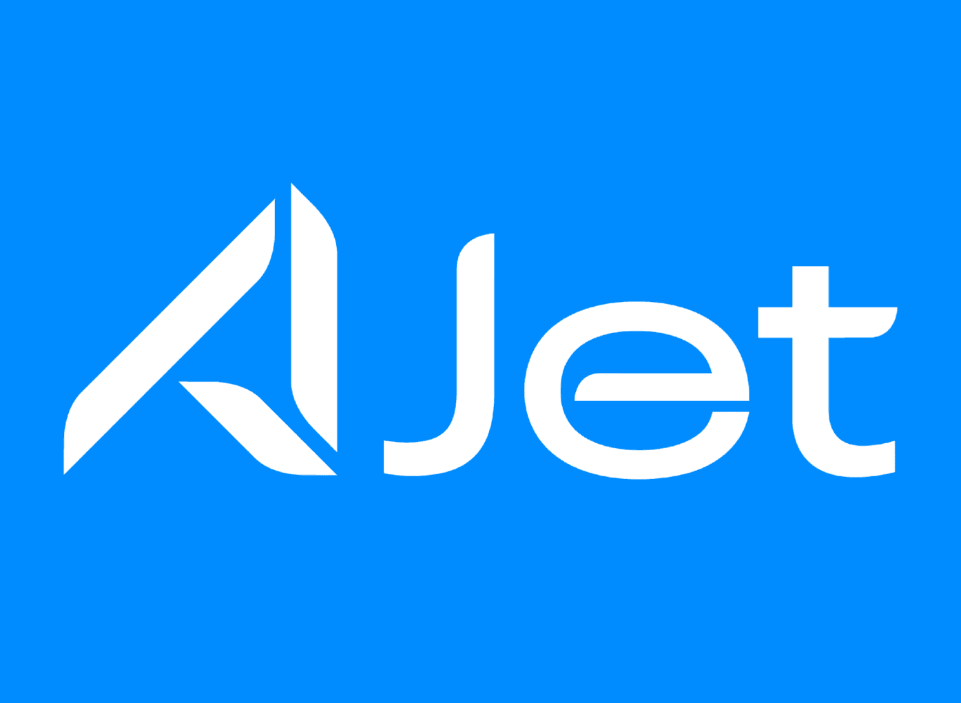 A Jet Airlines